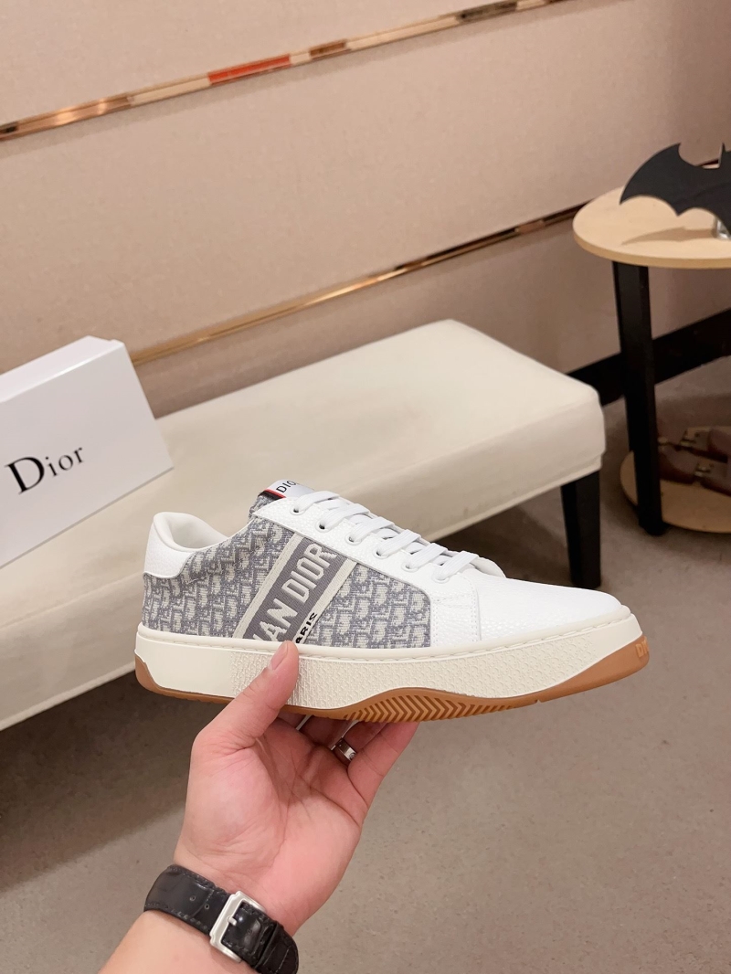 Christian Dior Casual Shoes